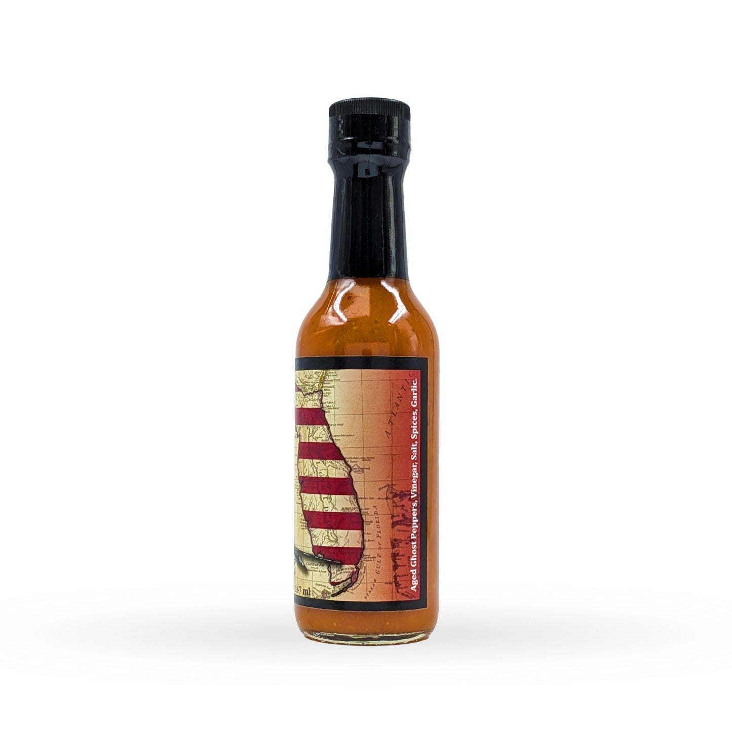 LIMITED: Rickey's World Famous Dragon Sauce