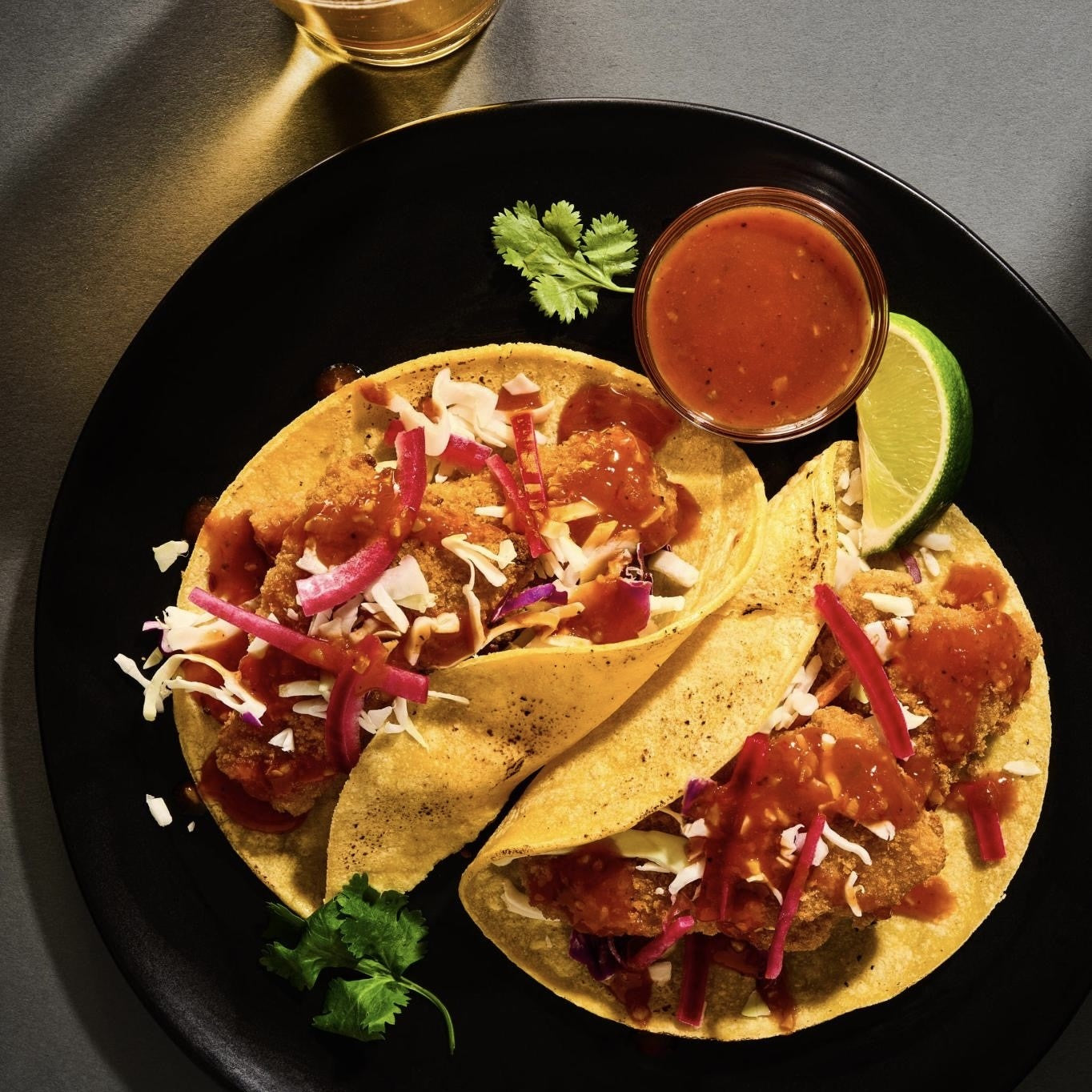 RICKEY'S SPICY LOVER'S PACK – Rickey's