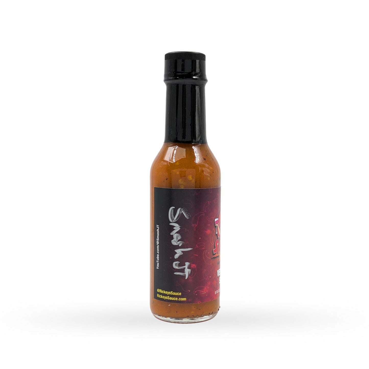 SmashJT Vendetta Sauce (3 PACK)