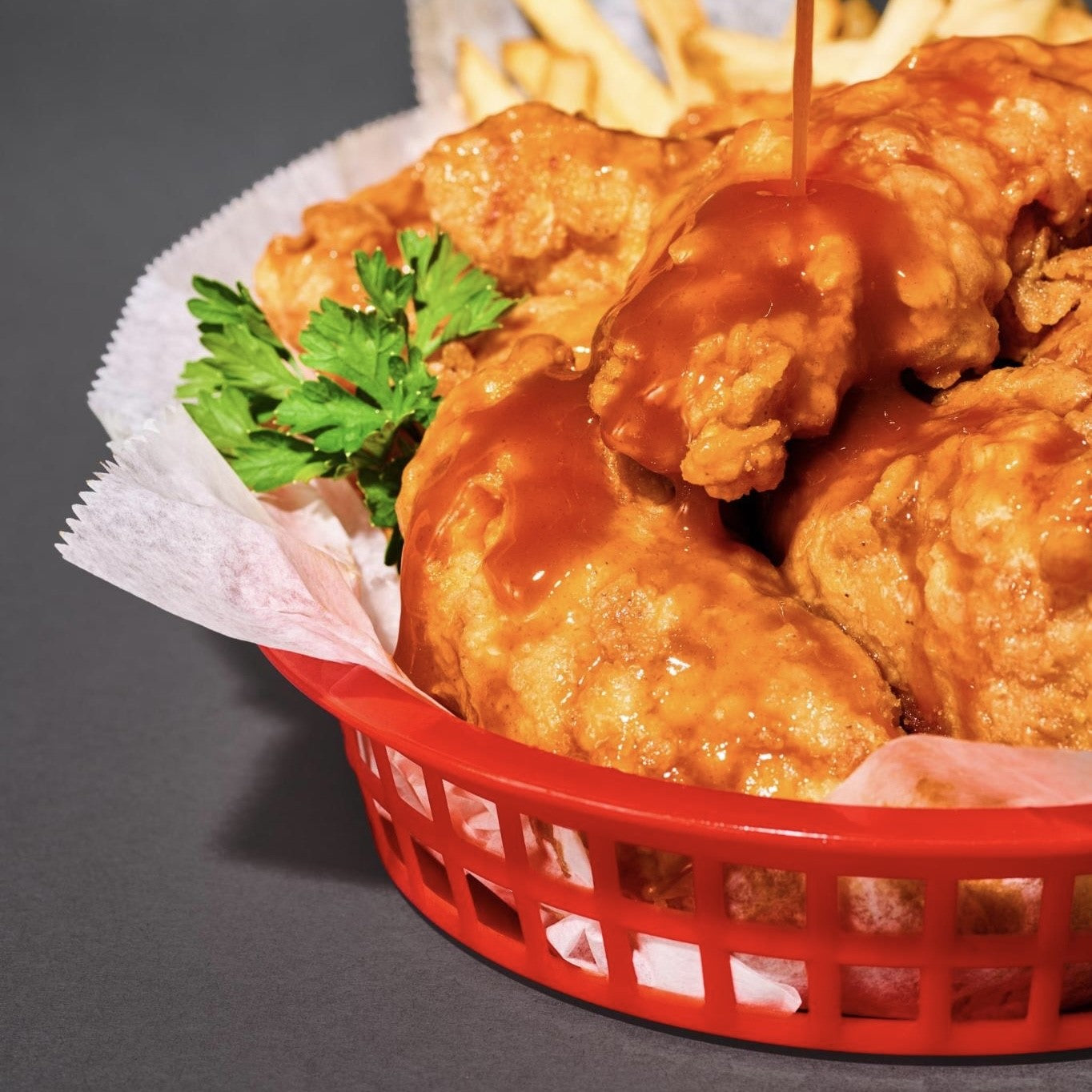 Rickey's World Famous Habanero Sauce